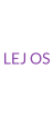 LEJ OS
